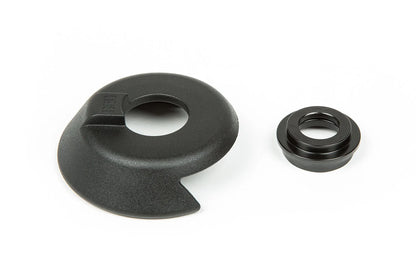 BSD JERSEY BARRIER REAR HUB GUARD (FITS BSD PRO AND WESTCOASTER)