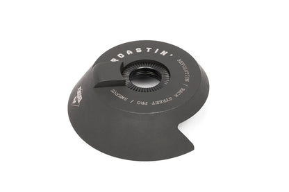 BSD Roastin' Drive Side Hub Guard (Fits Revolution Hub)