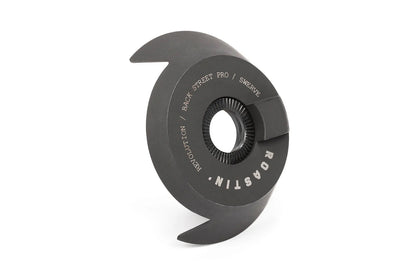 BSD Roastin' Drive Side Hub Guard (Fits Revolution Hub)
