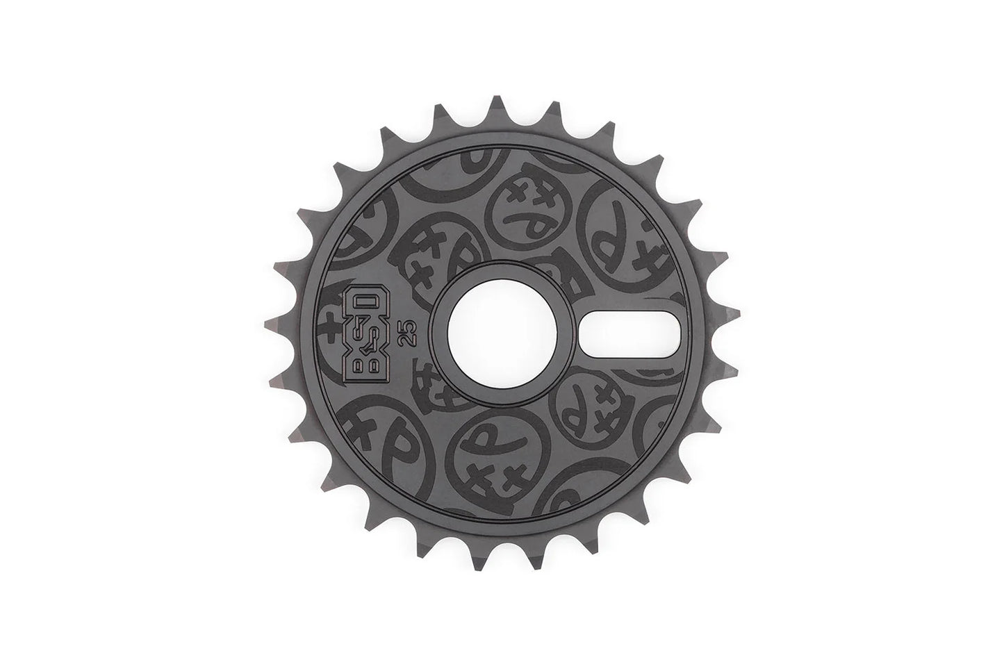 BSD ACID REPEAT SPROCKET 25t