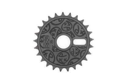 BSD ACID REPEAT SPROCKET 25t