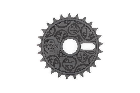BSD ACID REPEAT SPROCKET 25t
