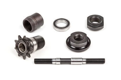 BSD WESTCOASTER PARTS