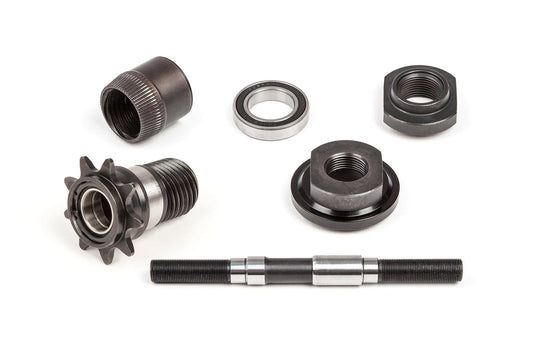 BSD WESTCOASTER PARTS