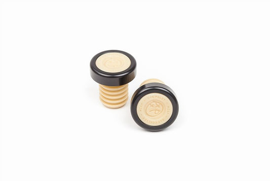 BSD M-CAPS BAR ENDS