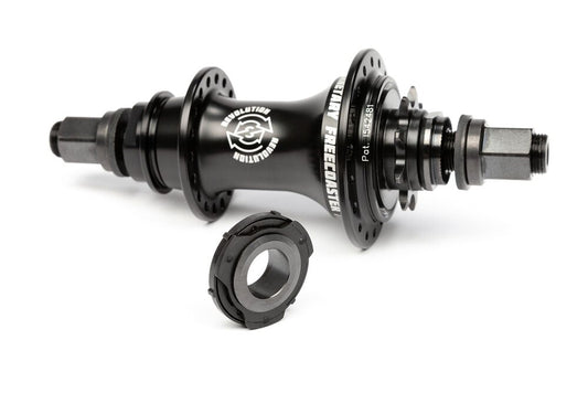 BSD REVOLUTION V1.5 HUB