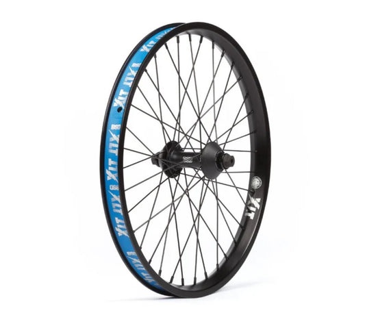 BSD XLT STREET PRO FRONT WHEEL W GUARDS