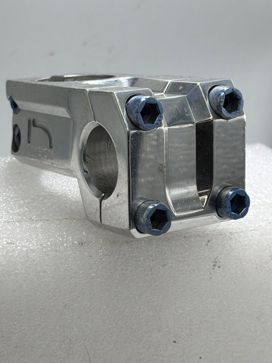 Used Division Front Load Stem