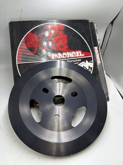 MacNeil 44t Guard Sprocket (Mid School)