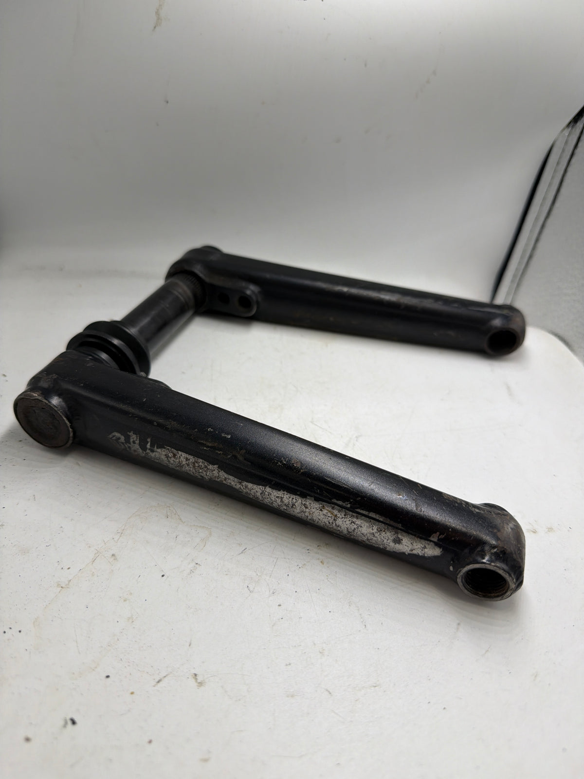 Used Eclat Tibia Crank 175mm