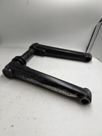 Used Eclat Tibia Crank 175mm