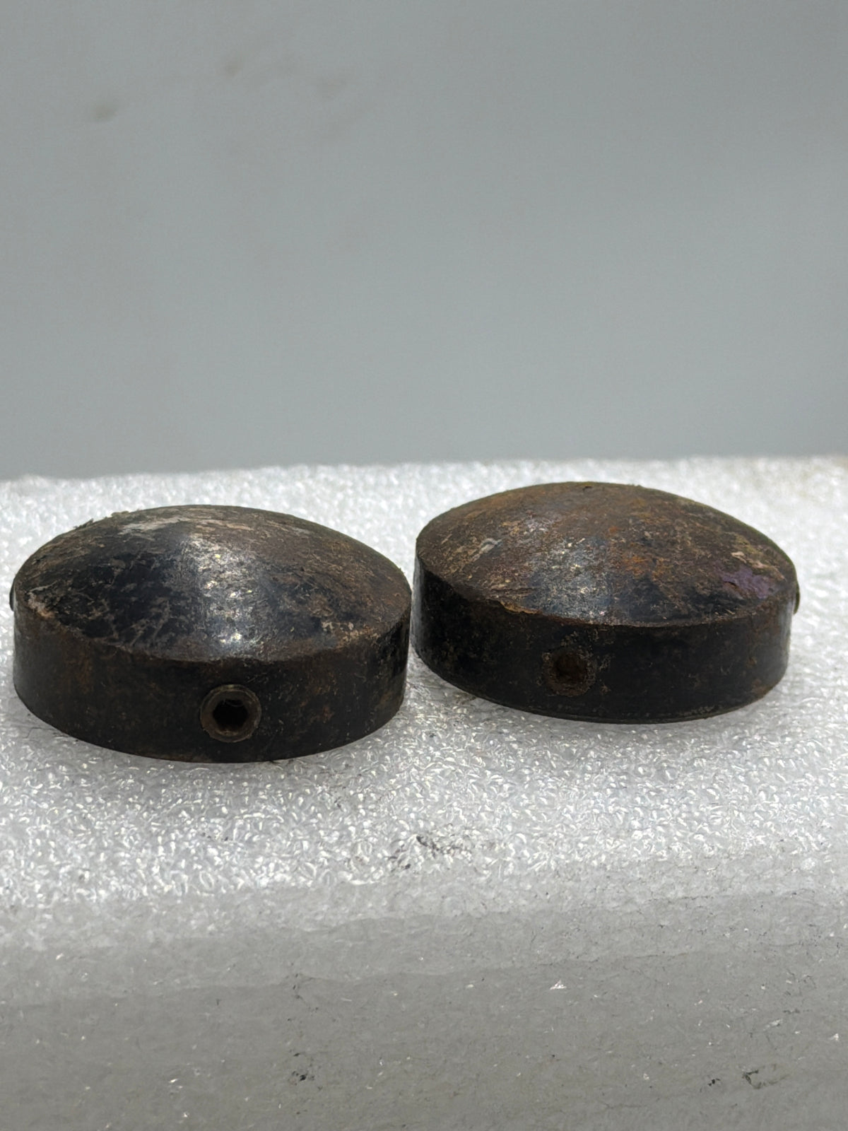 Used Mid School Barends