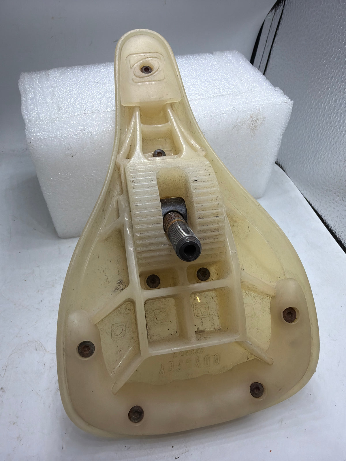 Used Odyssey Senior Plastic Pivotal Seat