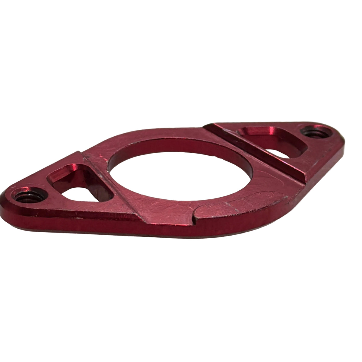 Used Gyro Tab Plate
