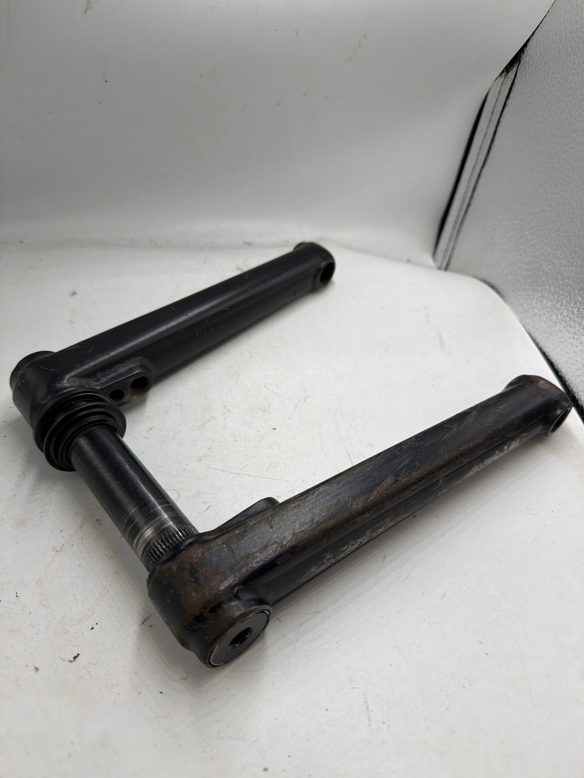 Used Eclat Tibia Crank 175mm