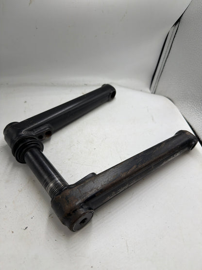 Used Eclat Tibia Crank 175mm