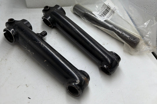 Used 127mm Cranks 12”-14”