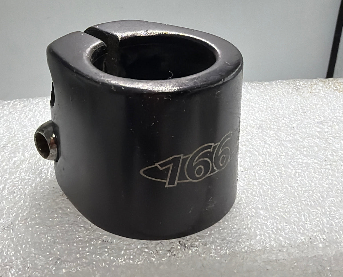Used 1664 Double Seat Clamp