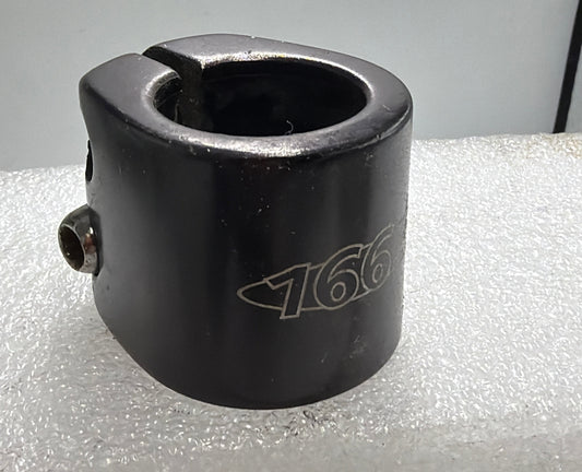 Used 1664 Double Seat Clamp