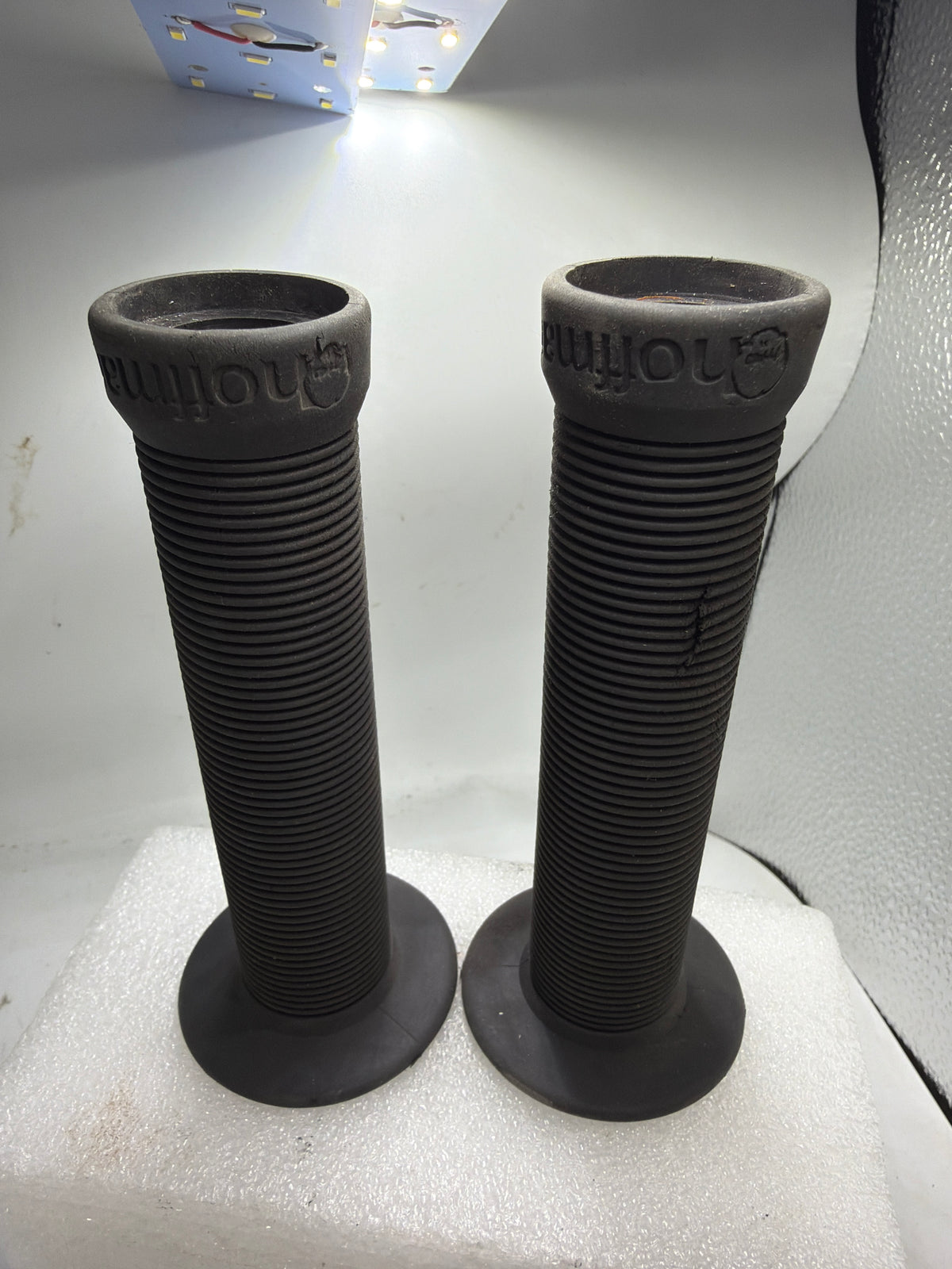 Used Hoffman Grips