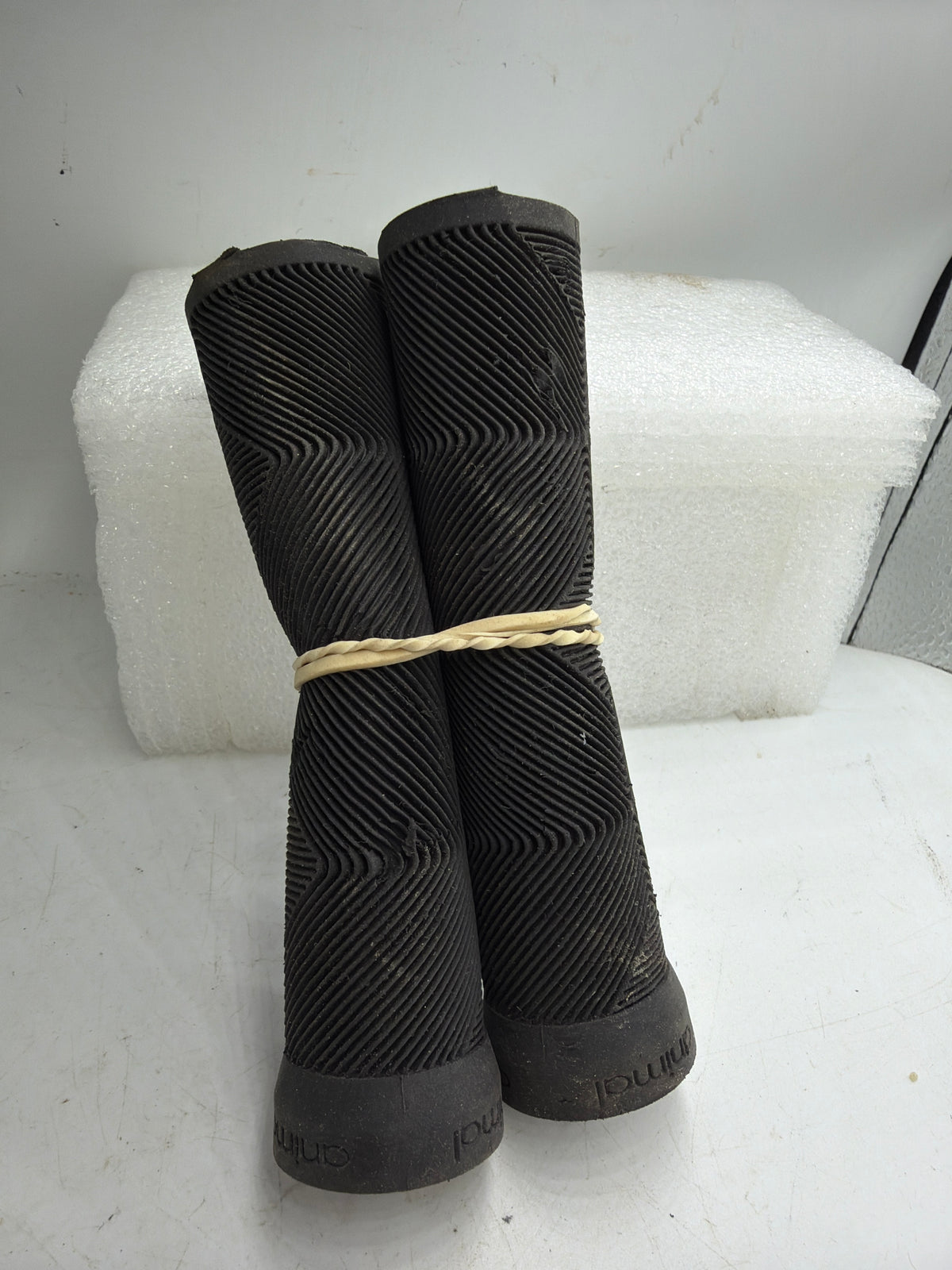 Used Animal OG Edwin Grips
