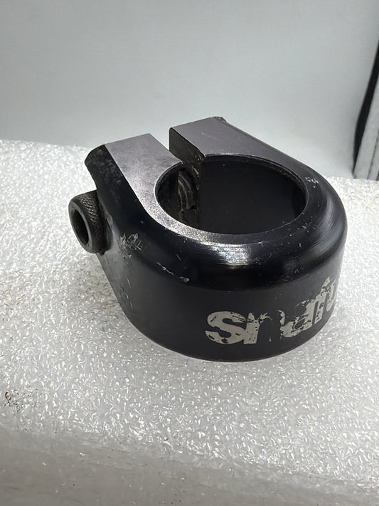 Used Snafu Seat Clamp