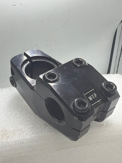 Used WeThePeople Gooseneck Stem