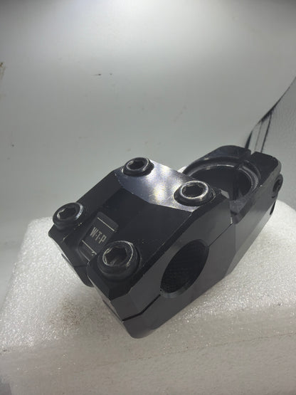 Used WeThePeople Gooseneck Stem