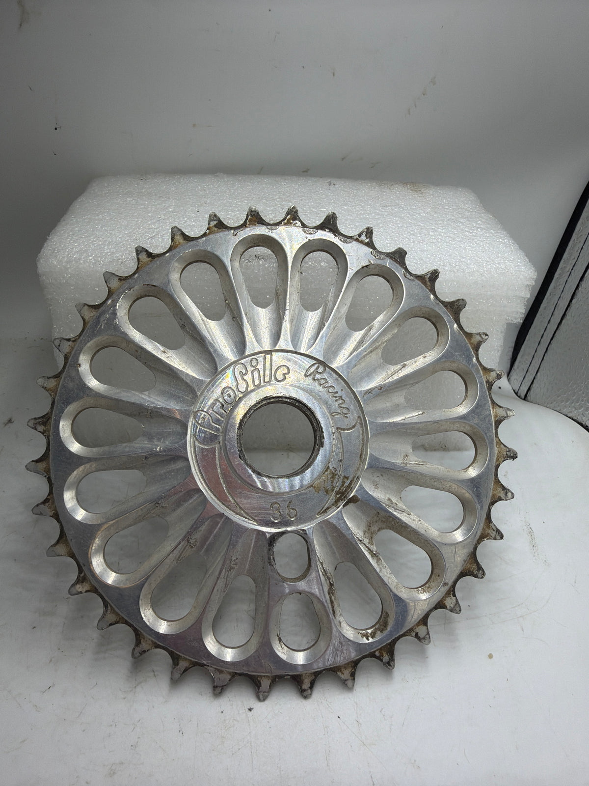 Used Profile Imperial Sprocket 36t