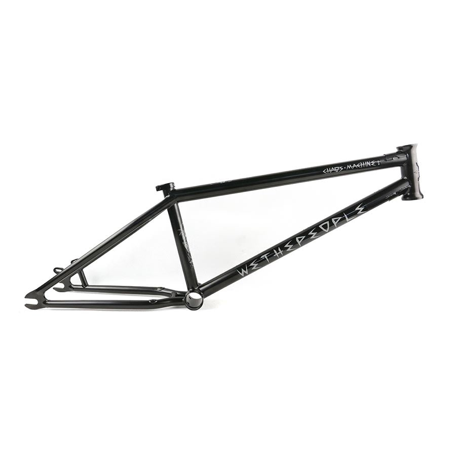 WETHEPEOPLE CHAOS MACHINE