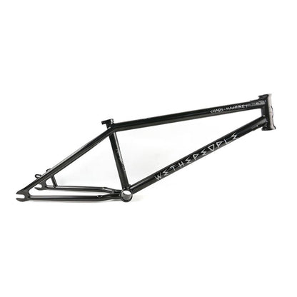 WETHEPEOPLE CHAOS MACHINE
