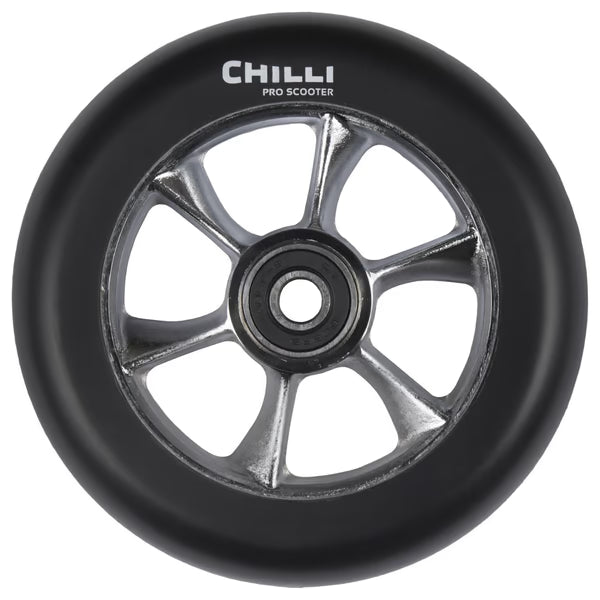 Chilli Turbo Wheel - 110mm