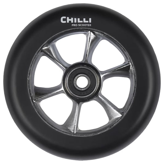 Chilli Turbo Wheel - 110mm