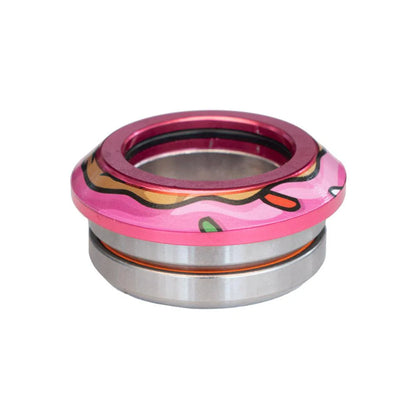 Chubby Donut - Integrated Headset