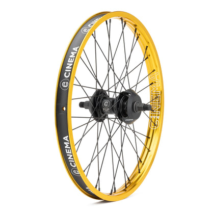 Cinema 444 Freecoaster Wheel