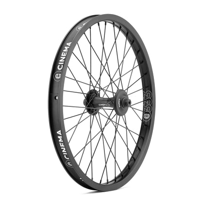 Cinema ZX 333 Wheel (FRONT AND REAR)