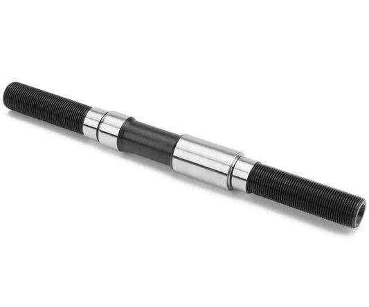 CINEMA ZX FREECOASTER AXLE