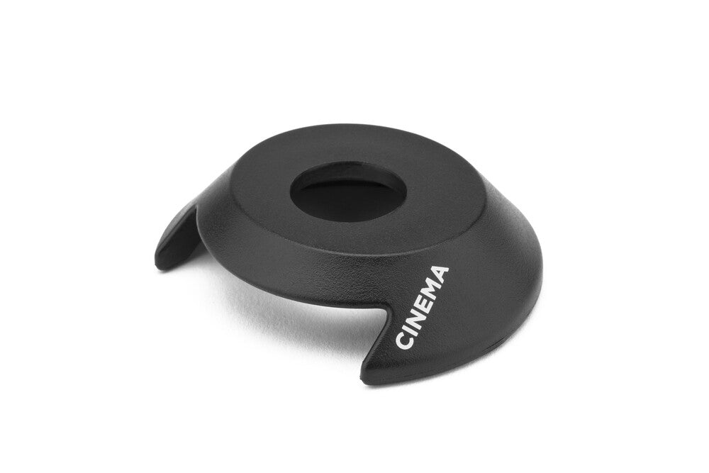 CINEMA DRIVE SIDE REAR HUB GUARD FX VX3 ZX