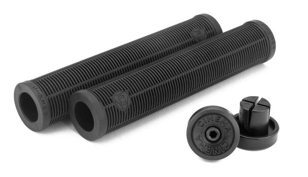 CINEMA REYNOLDS GRIPS BLACK