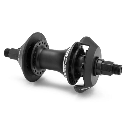 Cinema VX3 Cassette Hub