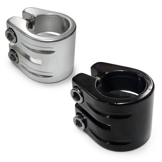 ALLOY SEAT POST CLAMP (MID SCHOOL)