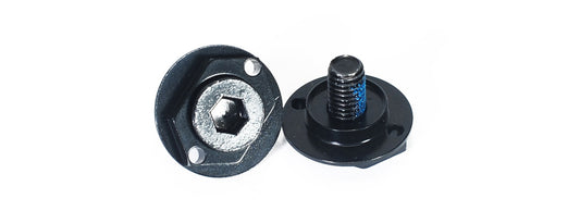 Colony Brethren Brake Set Cap & Bolt (Sold In Pairs)