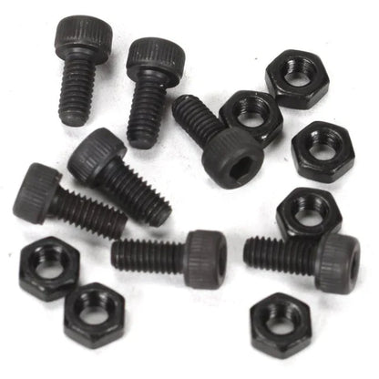 ECLAT CONTRA PEDAL PIN SET