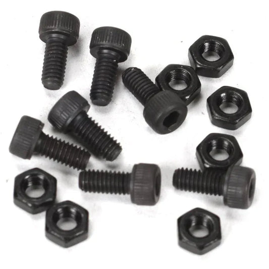 ECLAT CONTRA PEDAL PIN SET