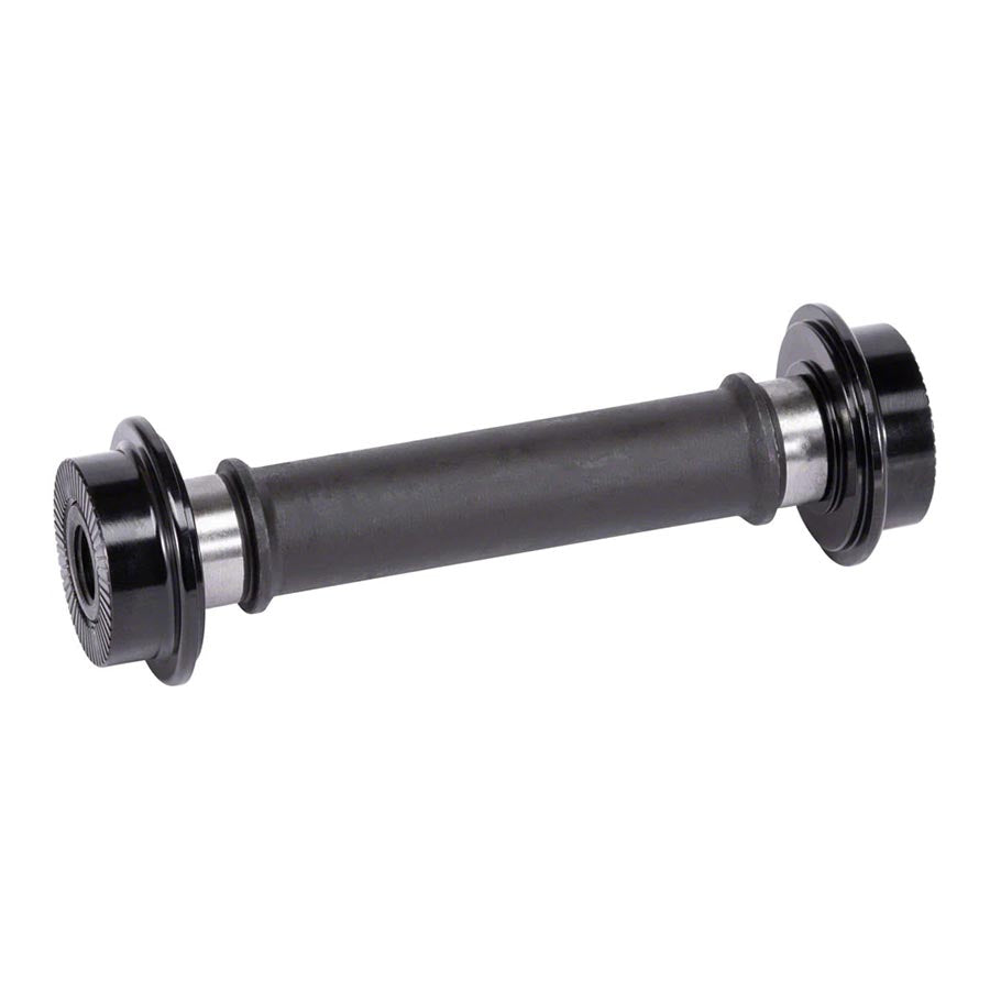 Eclat, Cortex / Seismic Front Hub Axle/Cone Set
