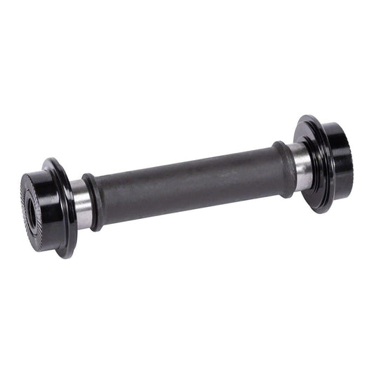 Eclat, Cortex / Seismic Front Hub Axle/Cone Set