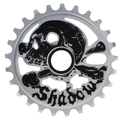 Shadow Cranium Sprocket Shadow Conspiracy