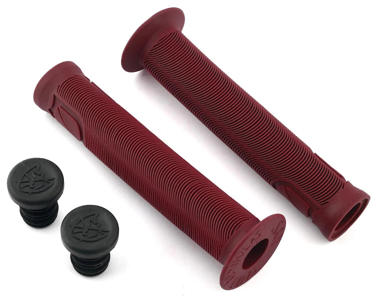 ODI Reynolds Credence Grips - Thumbnail 2