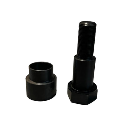Shadow (and Merritt, Eclat, WTP 22mm) Crank Installation Tool Bone Deth