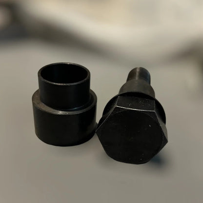 Shadow (and Merritt, Eclat, WTP 22mm) Crank Installation Tool Bone Deth